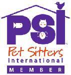 Pet sitters international
